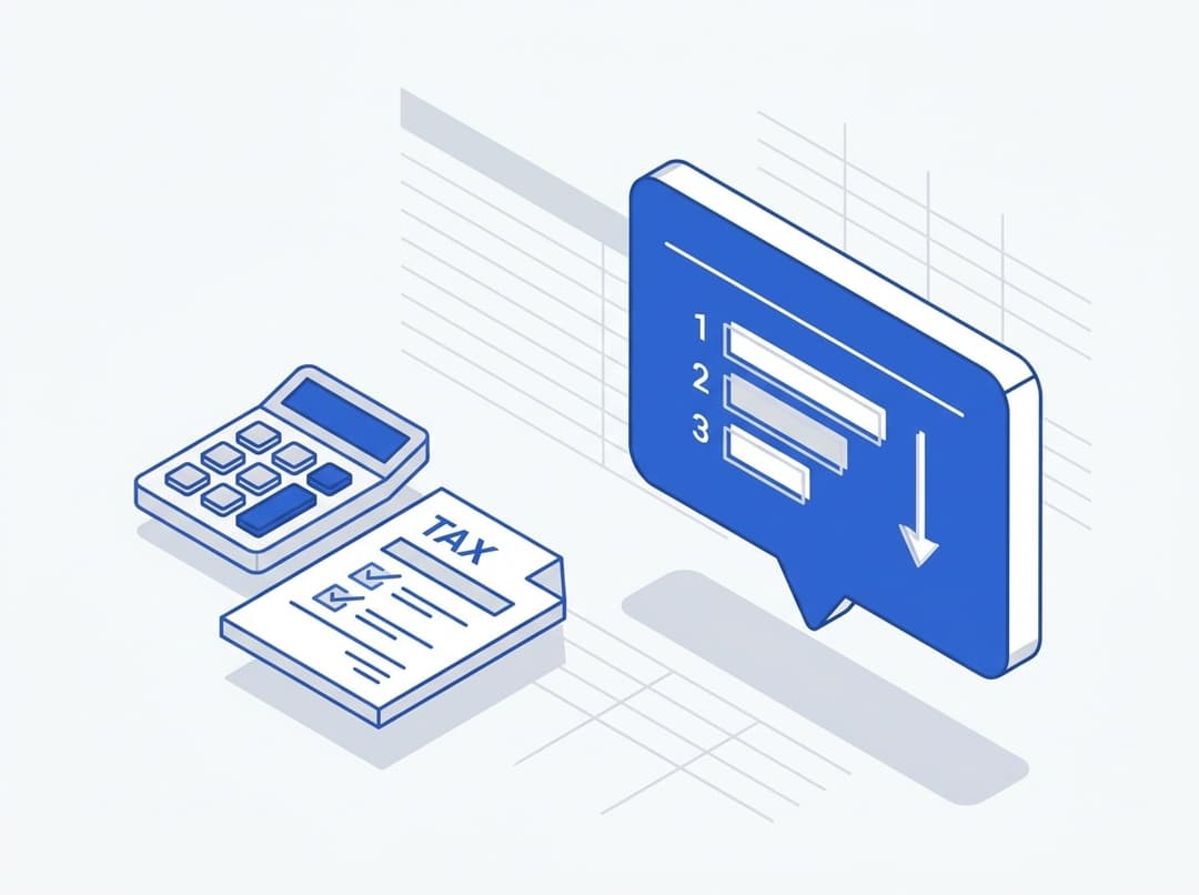 CPA firm AI search optimization dashboard with citation tracking