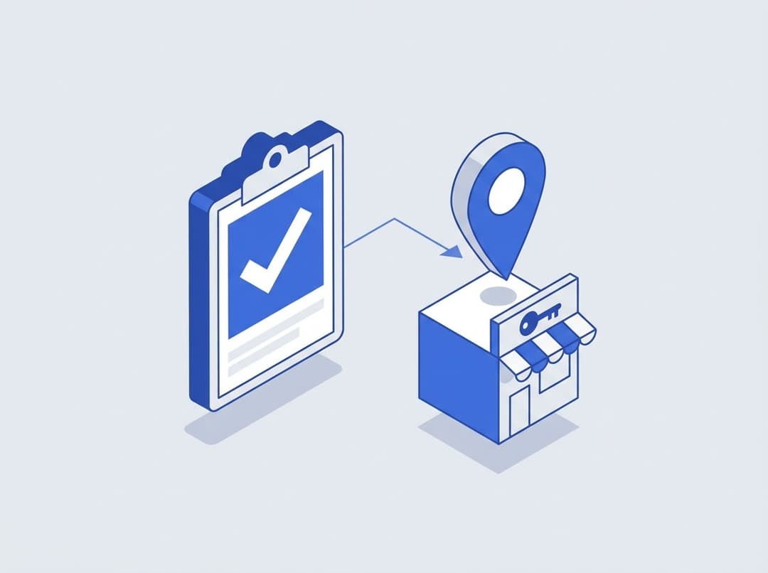 Step-by-step guide to claiming a Foursquare business listing