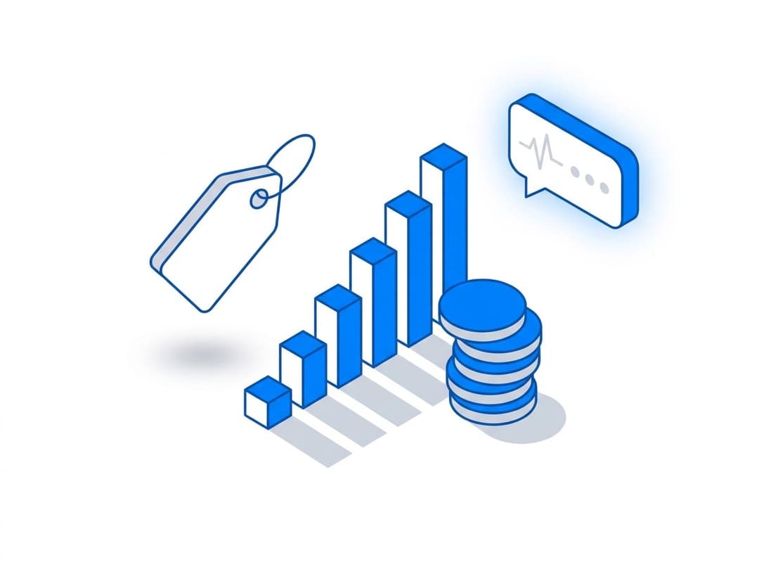 AI search optimization pricing breakdown for local businesses