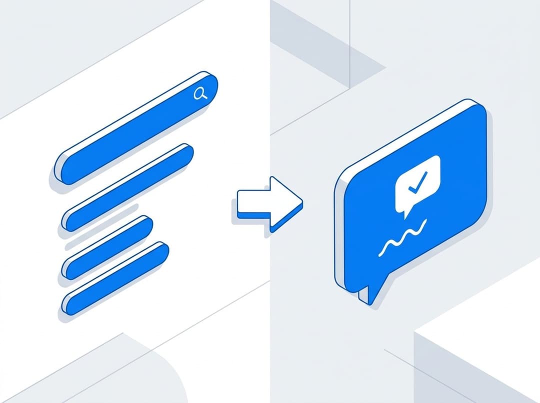 AI search optimization vs traditional SEO comparison