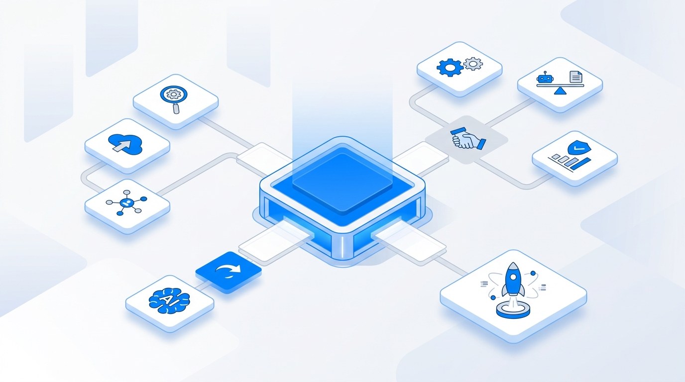 Concept illustration for the section Which Setup Is Right for You