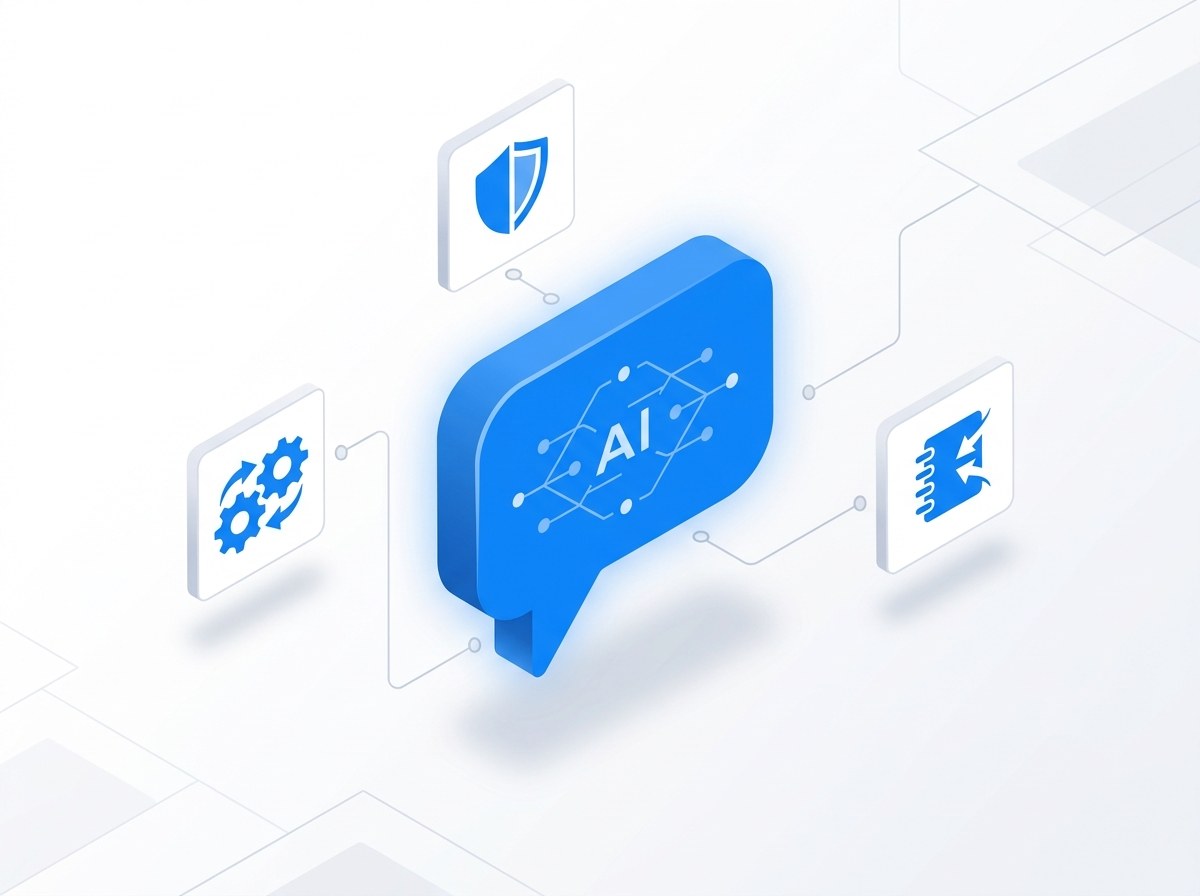 Illustration for Adding AI Search Alongside Your Current SEO Agency