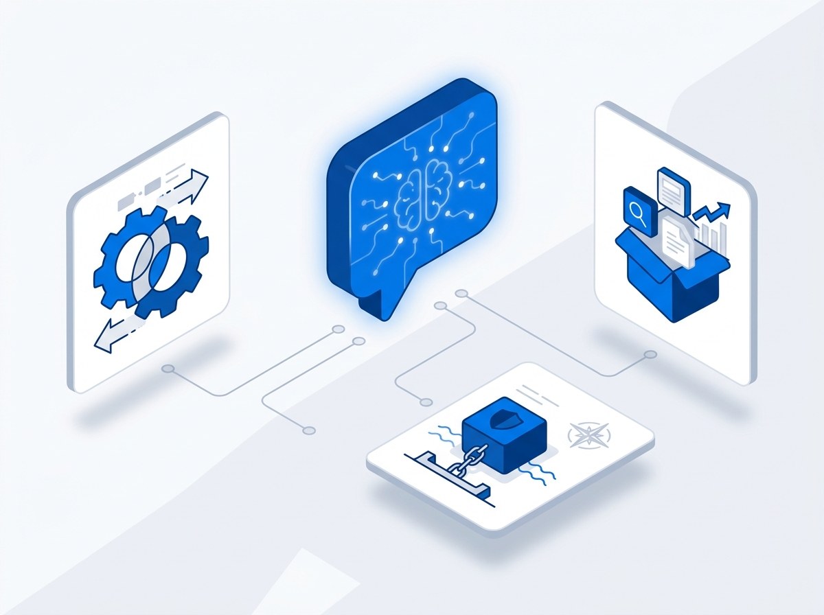 Illustration for What an AI-Only Add-On Costs Next to Your SEO Retainer