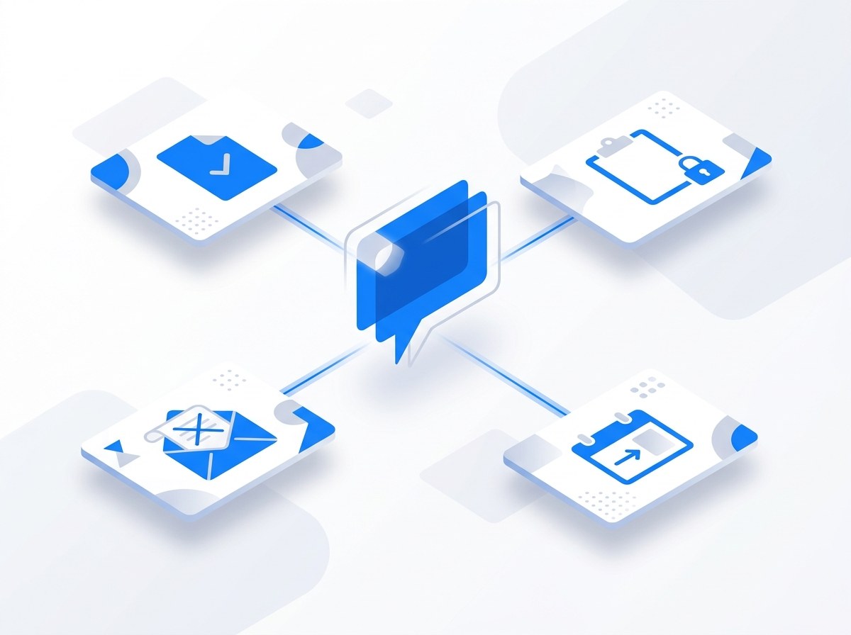 Illustration for AI Search Agency Scope: Get It in Writing Before You Pay