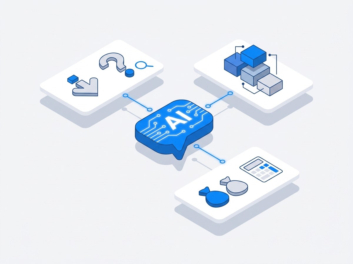 Illustration for How Much Does AI Search Optimization Software Typically Cost: What It Actually Costs in 2026
