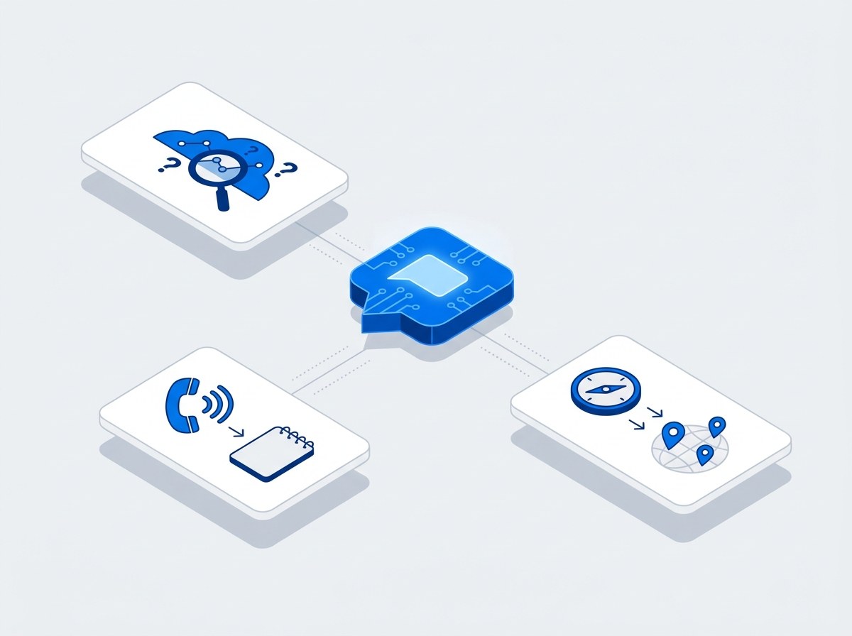 Illustration for Is Your SEO Agency Doing Anything? Three Questions to Ask
