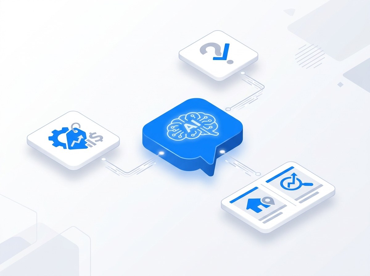 Illustration for Local Services Ads vs AI Search: Home Services Leads