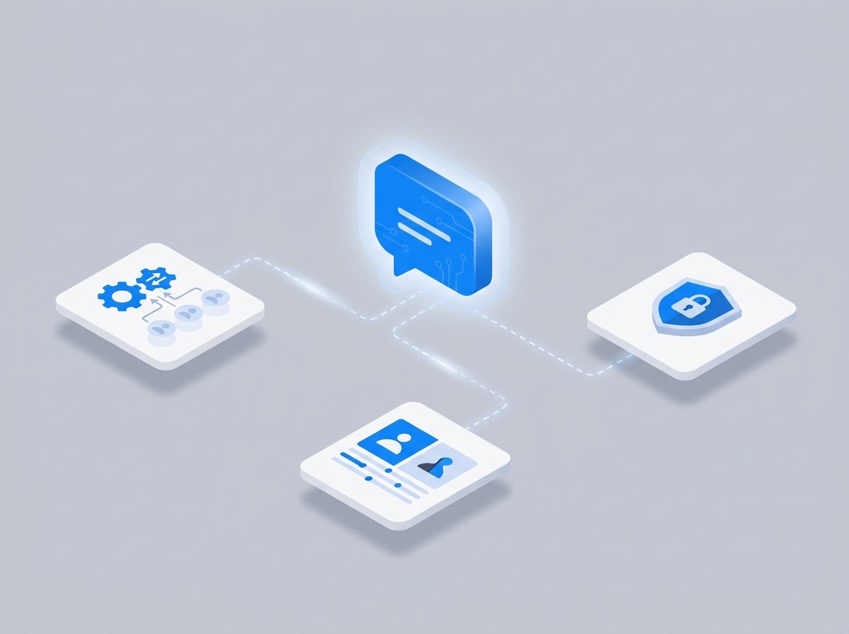 Illustration for Shared Leads vs AI Search Leads: What Exclusive Means