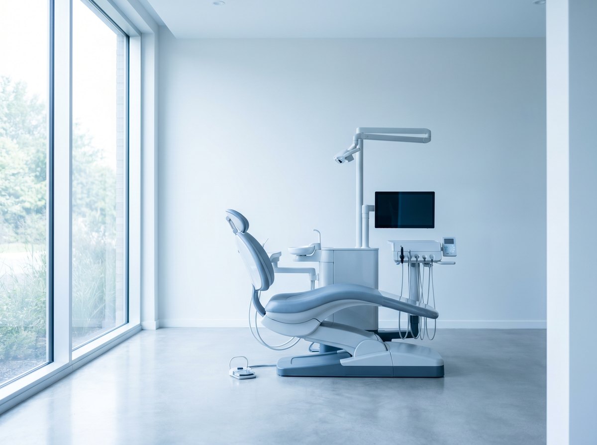 AI search optimization for dental practices