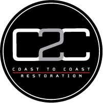 Coast to Coast Restoration Logo