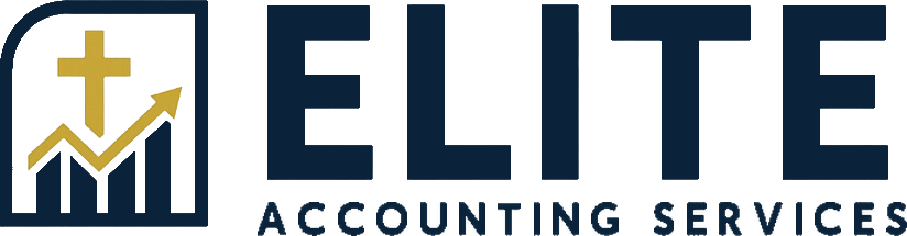 Elite Accounting Services Logo