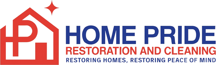 Home Pride Restoration Logo