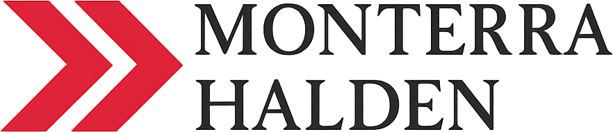 Monterra Halden Logo