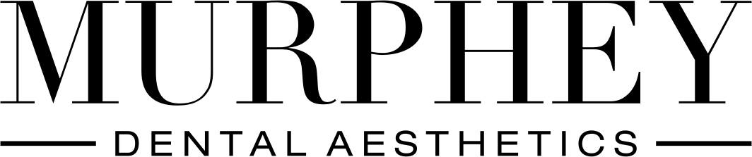 Murphey Dental Aesthetics Logo