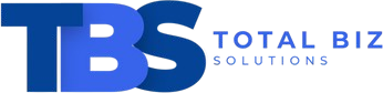 Total BizSolutions Logo